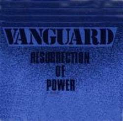 Vanguard (JAP) : Resurrection of Power